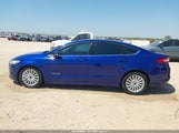 Ford Fusion Hybrid Se 3FA6P0LU0GR368697 снимка