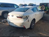Acura Ilx Premium Package/Technology Package 19UDE2F71KA012336 снимка