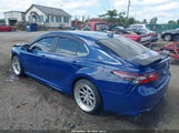 Toyota Camry Se 4T1G11AK4PU102689 photo
