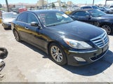 Hyundai Genesis 3.8 KMHGC4DD9DU219026 снимка