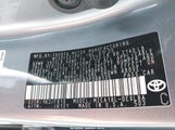Toyota Corolla Le 5YFB4MDE8SP268135 снимка