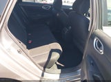 Nissan Sentra S 3N1AB7APXEL640278 снимка