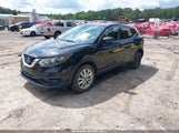 Nissan Rogue Sport S Fwd Xtronic Cvt JN1BJ1AV9MW560420 fotografie