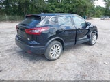 Nissan Rogue Sport S Fwd Xtronic Cvt JN1BJ1AV9MW560420 снимка
