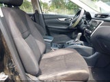 Nissan Rogue Sport S Fwd Xtronic Cvt JN1BJ1AV9MW560420 fotografie