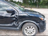 Nissan Rogue Sport S Fwd Xtronic Cvt JN1BJ1AV9MW560420 снимка