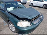 Honda Civic Value Package 2HGEJ6617YH516161 снимка