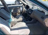 Honda Civic Value Package 2HGEJ6617YH516161 снимка