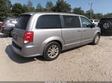 Dodge Grand Caravan Sxt 2C4RDGCGXER391135 снимка