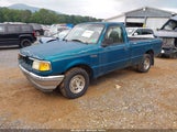 Ford Ranger 1FTCR10UXRUD13106 снимка