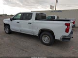 Chevrolet Silverado  4Wd Short Bed Wt 1GCUYAEF2MZ218598 снимка