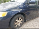 Honda Odyssey Ex-L 5FNRL18053B142567 снимка