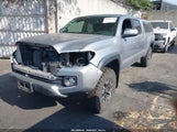 Toyota Tacoma Trd Off-Road 3TMDZ5BN5MM110591 снимка