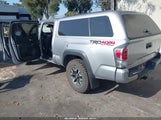 Toyota Tacoma Trd Off-Road 3TMDZ5BN5MM110591 снимка