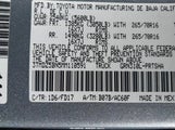 Toyota Tacoma Trd Off-Road 3TMDZ5BN5MM110591 снимка