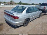 Subaru Legacy Gt/Gt Limited 4S3BD6759W7207472 fotografie