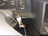 Pontiac Sunbird Le 1G2JB54H3R7568960 снимка