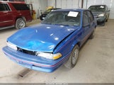 Pontiac Sunbird Le 1G2JB54H3R7568960 снимка
