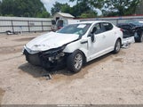 Kia Optima Lx 5XXGM4A77EG288577 снимка