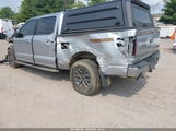Ford F-150 Tremor 1FTEW1E8XNFB06792 fotografie