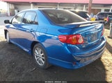 Toyota Corolla S 2T1BU4EE1AC521079 fotografie