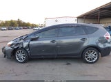 Toyota Prius V Five JTDZN3EU8HJ062810 снимка