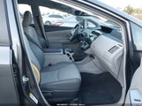 Toyota Prius V Five JTDZN3EU8HJ062810 снимка