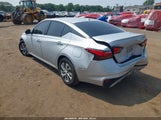 Nissan Altima S Fwd 1N4BL4BV2LN321213 снимка