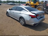 Nissan Altima S Fwd 1N4BL4BV2LN321213 photo