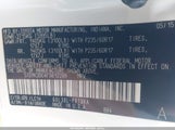 Toyota Sienna Xle 8 Passenger 5TDYK3DC4FS612288 photo