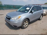 Subaru Forester 2.5I Limited JF2SJAKC8FH454477 снимка
