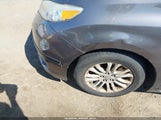Toyota Sienna Xle V6 8 Passenger 5TDYK3DC6DS289617 photo