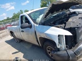 Chevrolet Silverado  Work Truck 1GCNKPEX3CZ180377 снимка