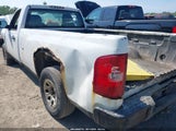 Chevrolet Silverado  Work Truck 1GCNKPEX3CZ180377 снимка