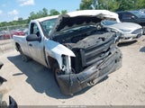 Chevrolet Silverado  Work Truck 1GCNKPEX3CZ180377 снимка
