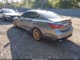Infiniti Q50 3.0T Luxe JN1EV7AP8JM355183 photo
