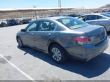 Honda Accord 2.4 Lx JHMCP26378C039764 снимка