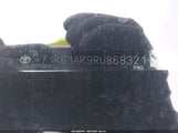 Toyota Camry Xse 4T1K61AK9RU868321 photo