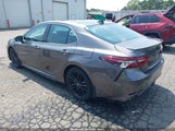 Toyota Camry Xse 4T1K61AK9RU868321 снимка