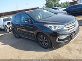 Hyundai Santa Fe Sport 2.0T Ultimate 5XYZWDLA7JG512495 снимка