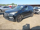 Hyundai Santa Fe Sport 2.0T Ultimate 5XYZWDLA7JG512495 снимка