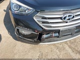 Hyundai Santa Fe Sport 2.0T Ultimate 5XYZWDLA7JG512495 photo