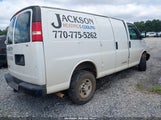 Chevrolet Express  Work Van 1GCWGFFF4F1109150 photo