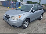 Subaru Forester 2.5I Premium JF2SJADC6GH527831 снимка