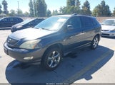 Lexus Rx 330 JTJGA31U040005183 снимка