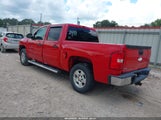 Chevrolet Silverado  Xtra Fuel Economy 3GCEC13319G208938 снимка