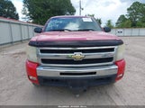 Chevrolet Silverado  Xtra Fuel Economy 3GCEC13319G208938 снимка