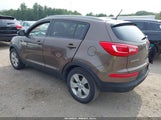 Kia Sportage Lx KNDPB3A25B7124656 снимка