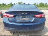 Chevrolet Malibu Fwd Lt 1G1ZD5STXMF015696 fotografie
