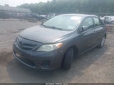 TOYOTA COROLLA LE JTDBU4EE5B9135319 снимка